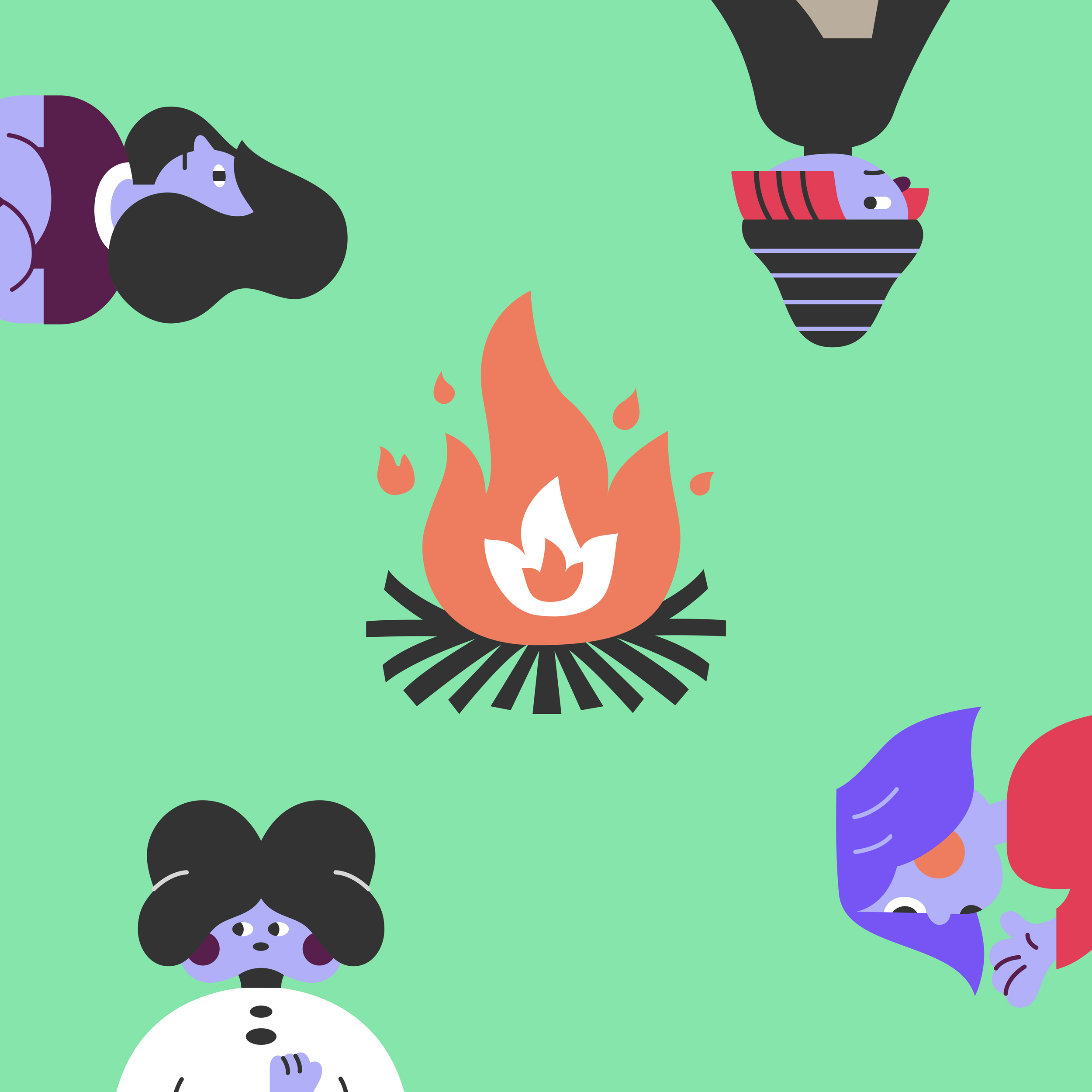 Fullkoll – Valborg 2026