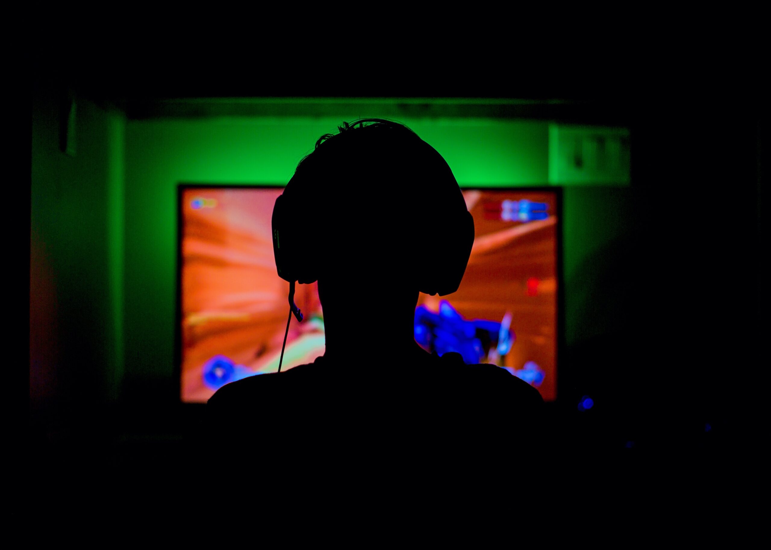 Föreläsning om gaming och gambling – 25 nov 2026